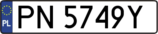 PN5749Y