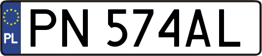 PN574AL
