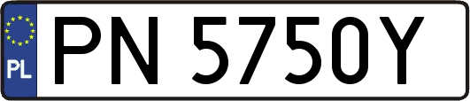 PN5750Y