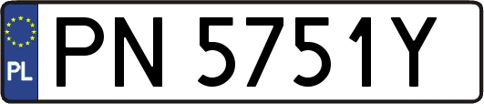 PN5751Y
