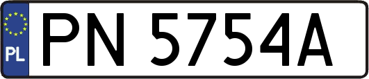 PN5754A