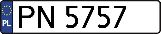 PN5757