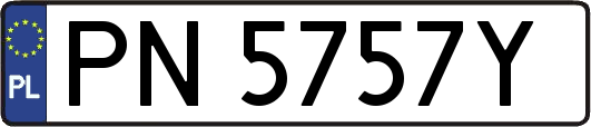 PN5757Y