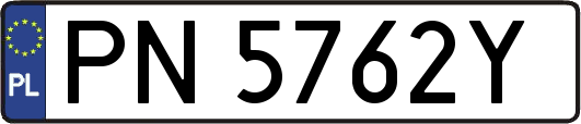 PN5762Y