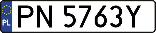 PN5763Y
