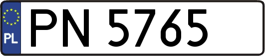 PN5765
