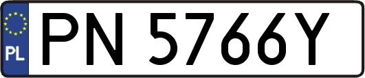 PN5766Y