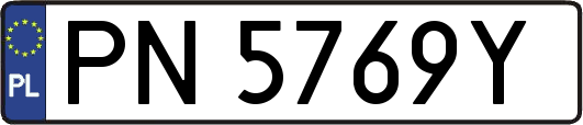 PN5769Y