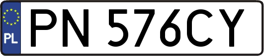 PN576CY