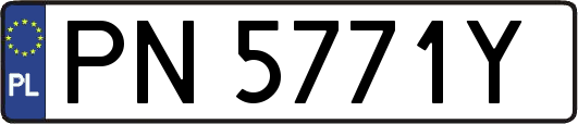 PN5771Y