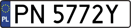 PN5772Y