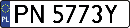 PN5773Y