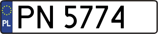 PN5774
