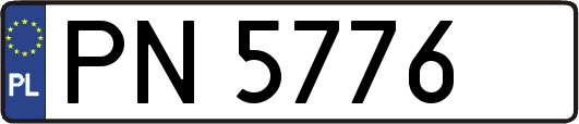 PN5776