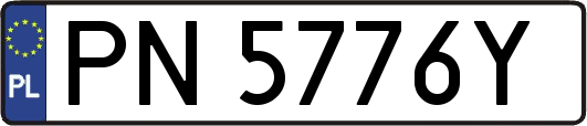 PN5776Y