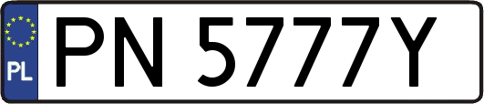 PN5777Y