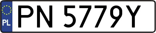 PN5779Y