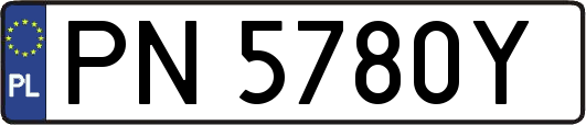 PN5780Y