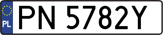 PN5782Y