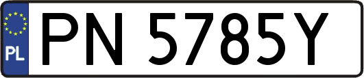 PN5785Y