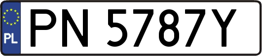 PN5787Y