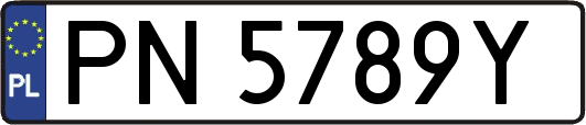 PN5789Y