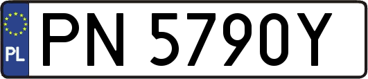 PN5790Y
