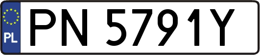 PN5791Y