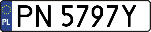 PN5797Y