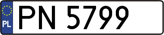 PN5799