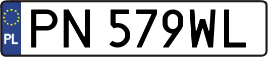 PN579WL
