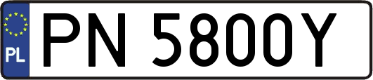 PN5800Y