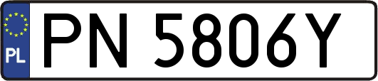 PN5806Y