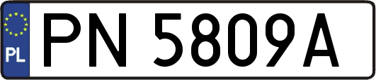 PN5809A