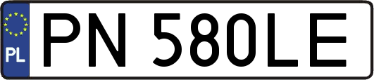 PN580LE