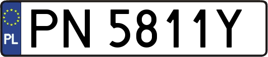 PN5811Y