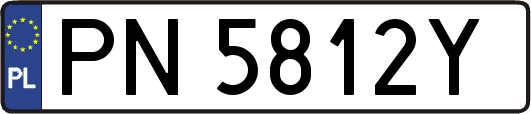 PN5812Y
