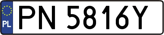 PN5816Y