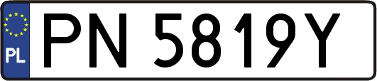 PN5819Y