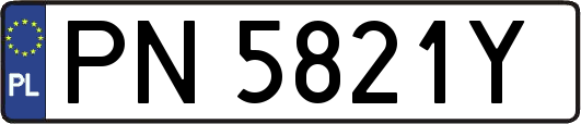 PN5821Y