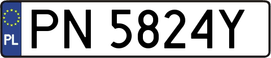 PN5824Y