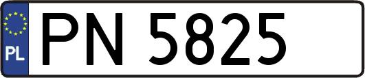 PN5825