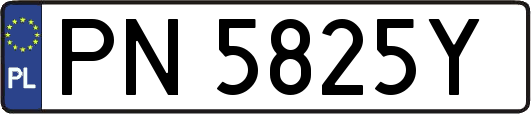 PN5825Y