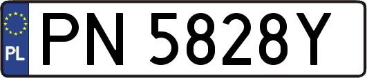 PN5828Y