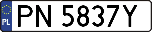 PN5837Y