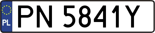 PN5841Y