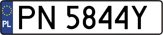 PN5844Y