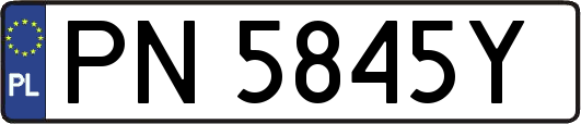 PN5845Y