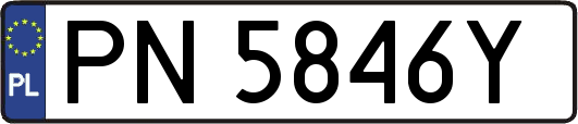 PN5846Y