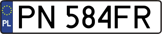 PN584FR